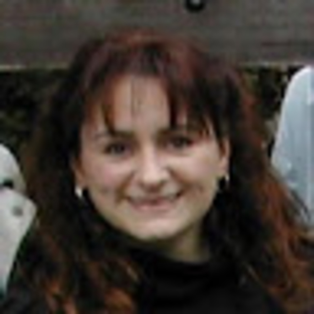 Meet your Posher, Jen